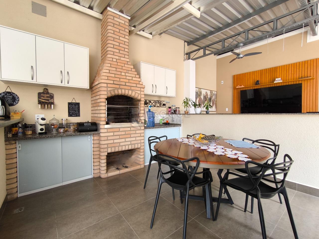 Casa Residencial à venda no bairro Jardim Parque Novo Mundo: COPA