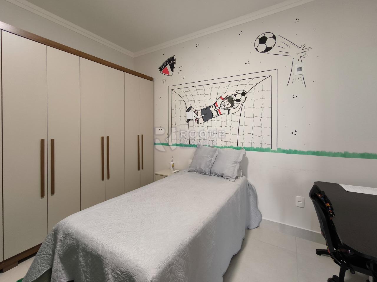 Casa Residencial à venda no bairro Jardim Parque Novo Mundo: DORMITÓRIO 2