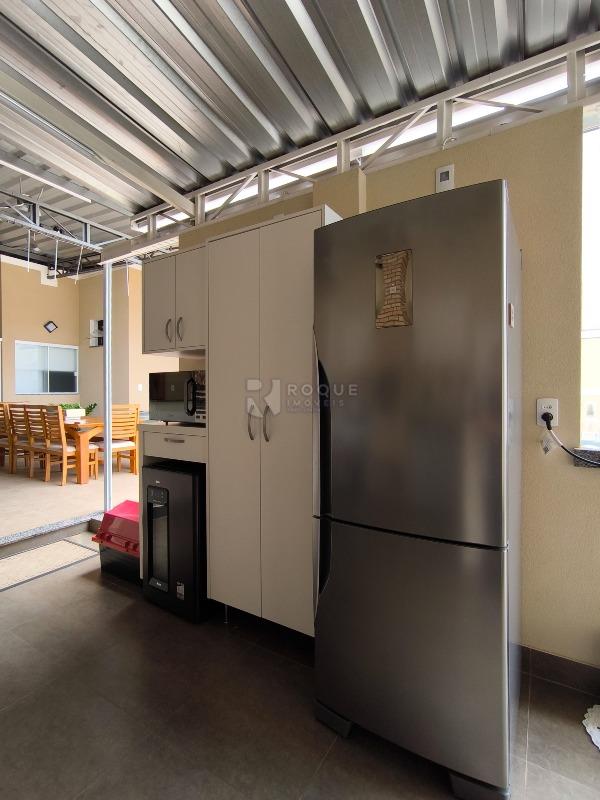 Casa Residencial à venda no bairro Jardim Parque Novo Mundo: COZINHA