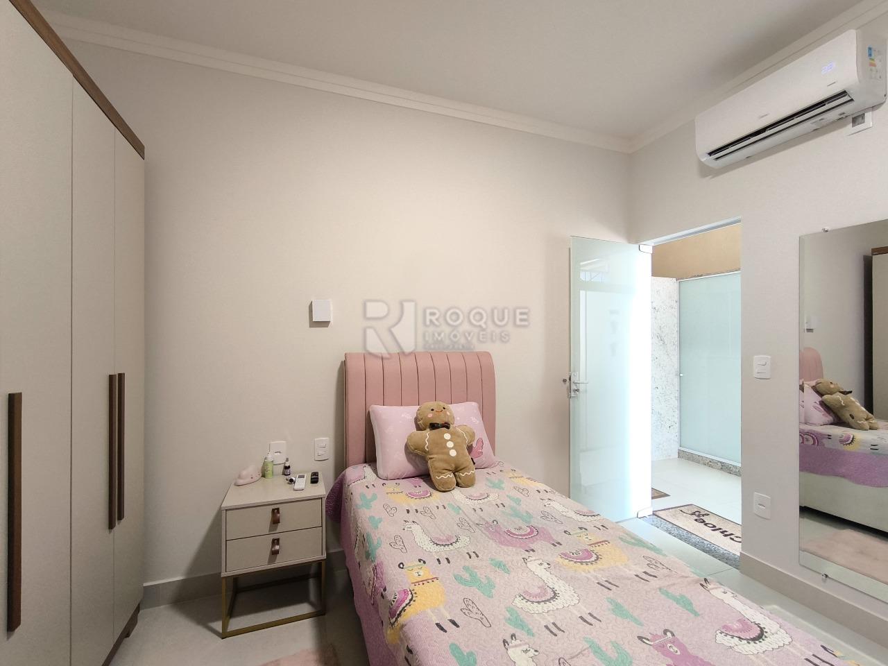 Casa Residencial à venda no bairro Jardim Parque Novo Mundo: DORMITÓRIO 3