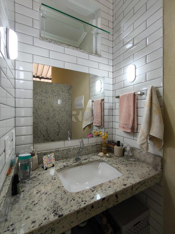 Casa Residencial à venda no bairro Jardim Parque Novo Mundo: LAVABO