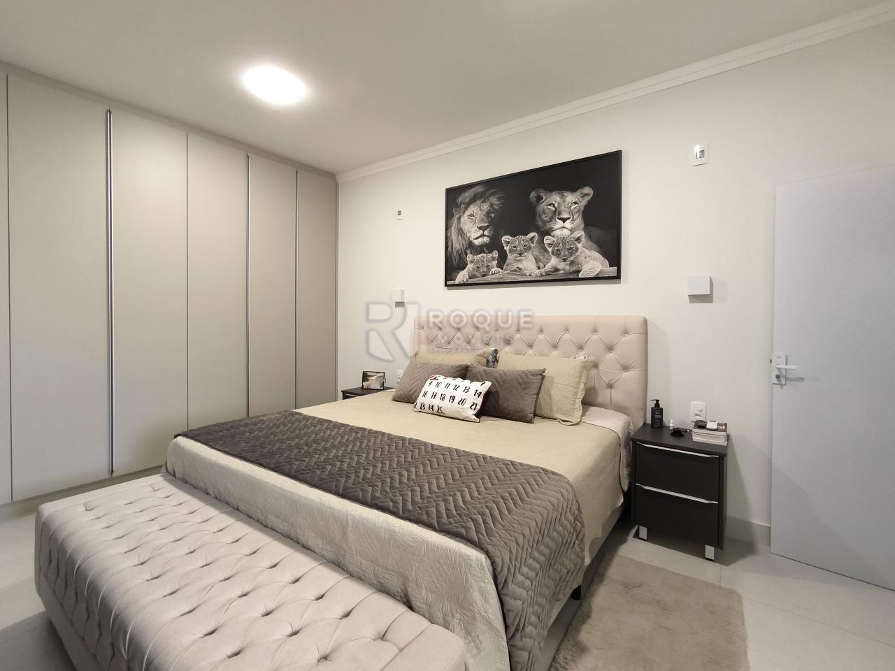 Casa Residencial à venda no bairro Jardim Parque Novo Mundo: SUÍTE