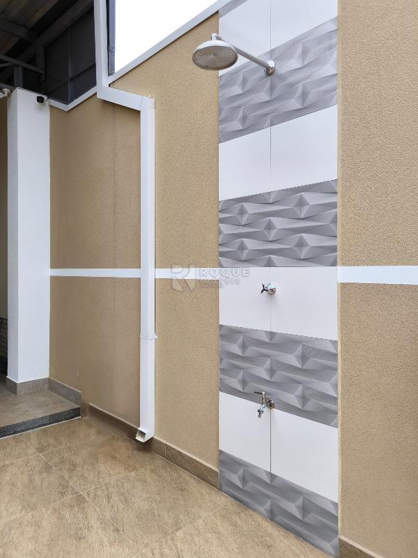 Casa Residencial à venda no bairro Jardim Parque Novo Mundo: DUCHA
