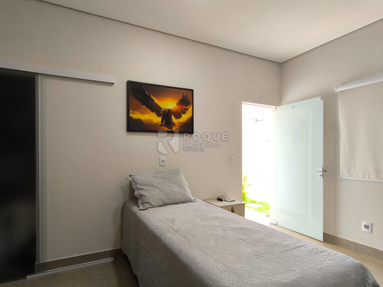 Casa Residencial à venda no bairro Jardim Parque Novo Mundo: DORMITÓRIO 1