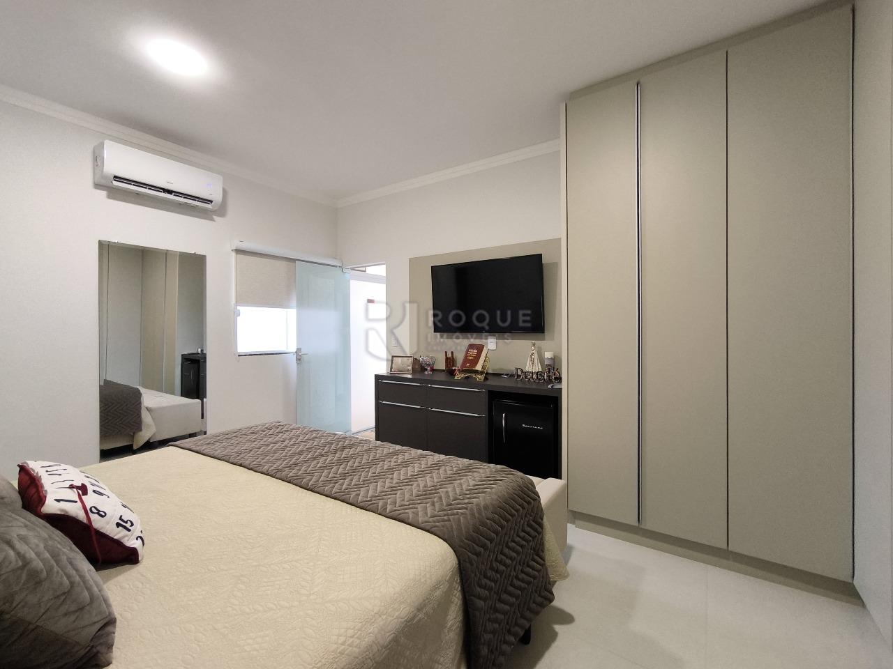 Casa Residencial à venda no bairro Jardim Parque Novo Mundo: SUÍTE