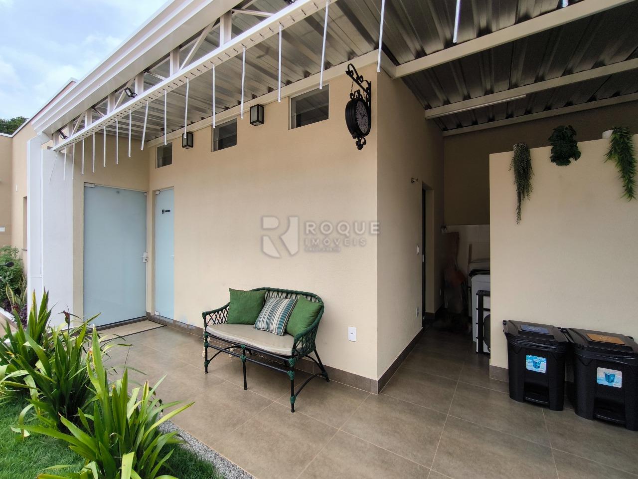 Casa Residencial à venda no bairro Jardim Parque Novo Mundo: ÁREA DE CIRCULAÇÃO