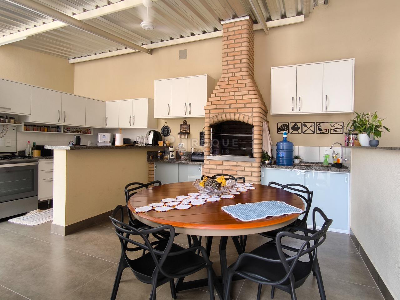 Casa Residencial à venda no bairro Jardim Parque Novo Mundo: COPA