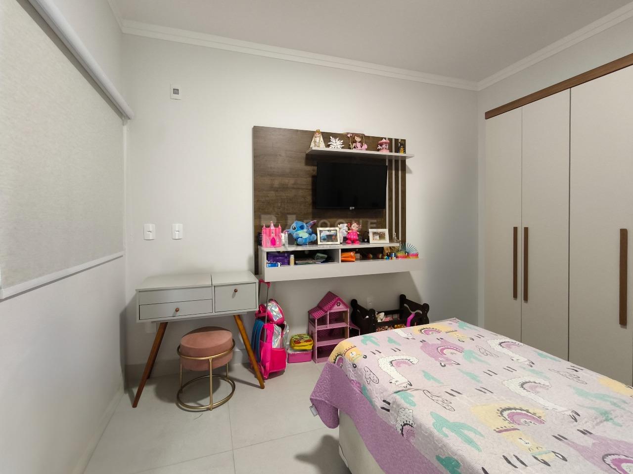 Casa Residencial à venda no bairro Jardim Parque Novo Mundo: DORMITÓRIO 3