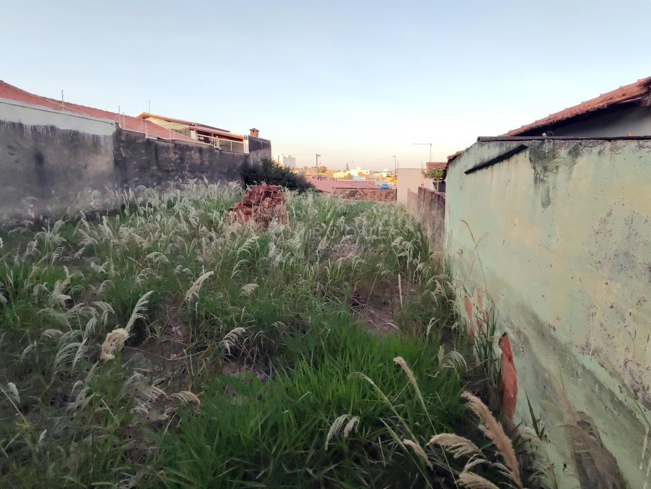 Terreno à venda no bairro Vila Claudia: 