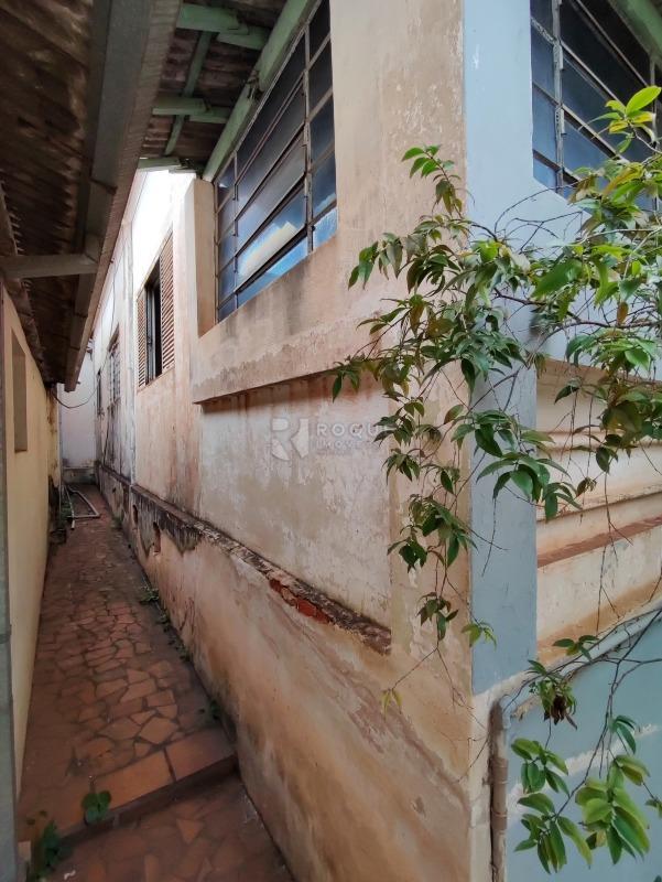 Casa Comercial à venda no bairro Centro: LATERAL EXTERNA