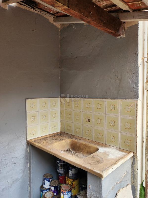 Casa Comercial à venda no bairro Centro: LAVATÓRIO EXTERNO