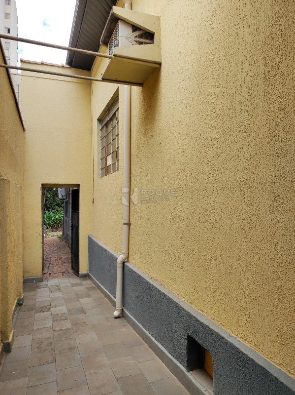 Casa Comercial à venda no bairro Centro: LATERAL EXTERNA