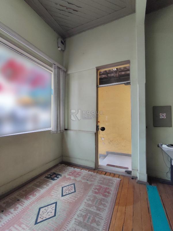 Casa Comercial à venda no bairro Centro: ENTRADA / RECEPÇÃO