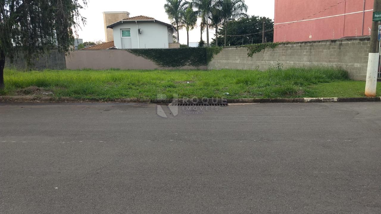 Terreno à venda no bairro Parque Residencial Roland: 