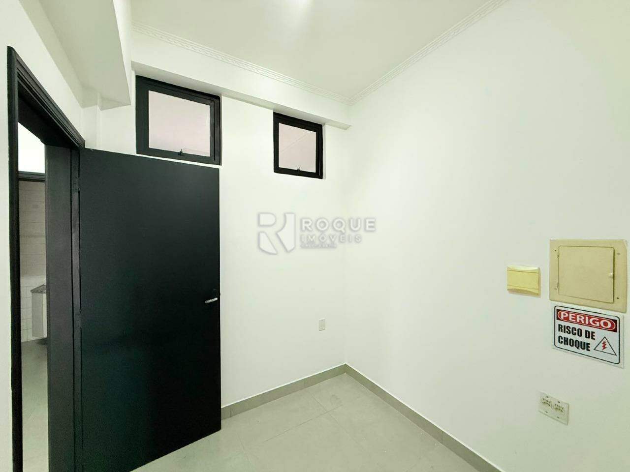 Salão para aluguel no bairro Centro: Sala 01