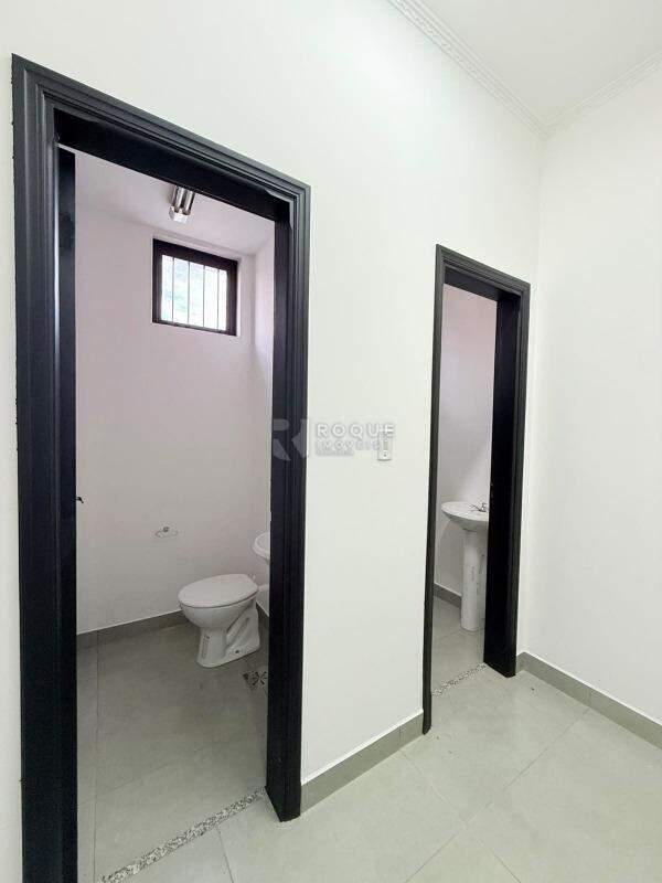 Salão para aluguel no bairro Centro: Hall