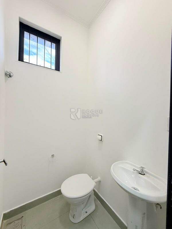 Salão para aluguel no bairro Centro: Wc 03