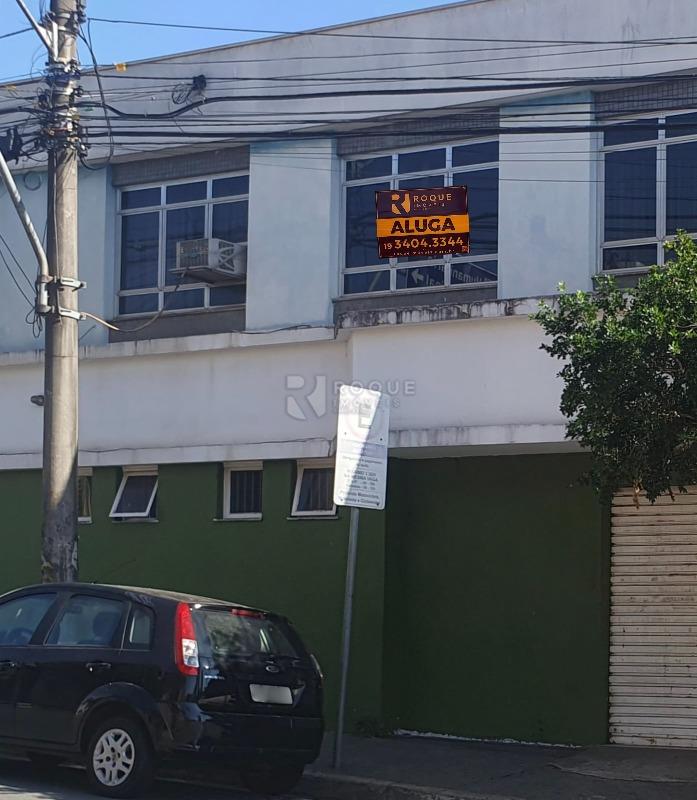 Salas/Conjuntos para aluguel no bairro Centro: Fachada 