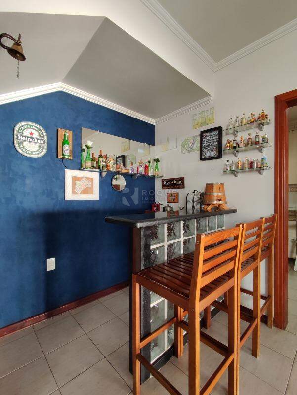 Casa Residencial à venda no bairro Jardim Mediterrâneo: BAR