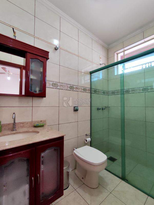 Casa Residencial à venda no bairro Jardim Mediterrâneo: WC SUÍTE 1