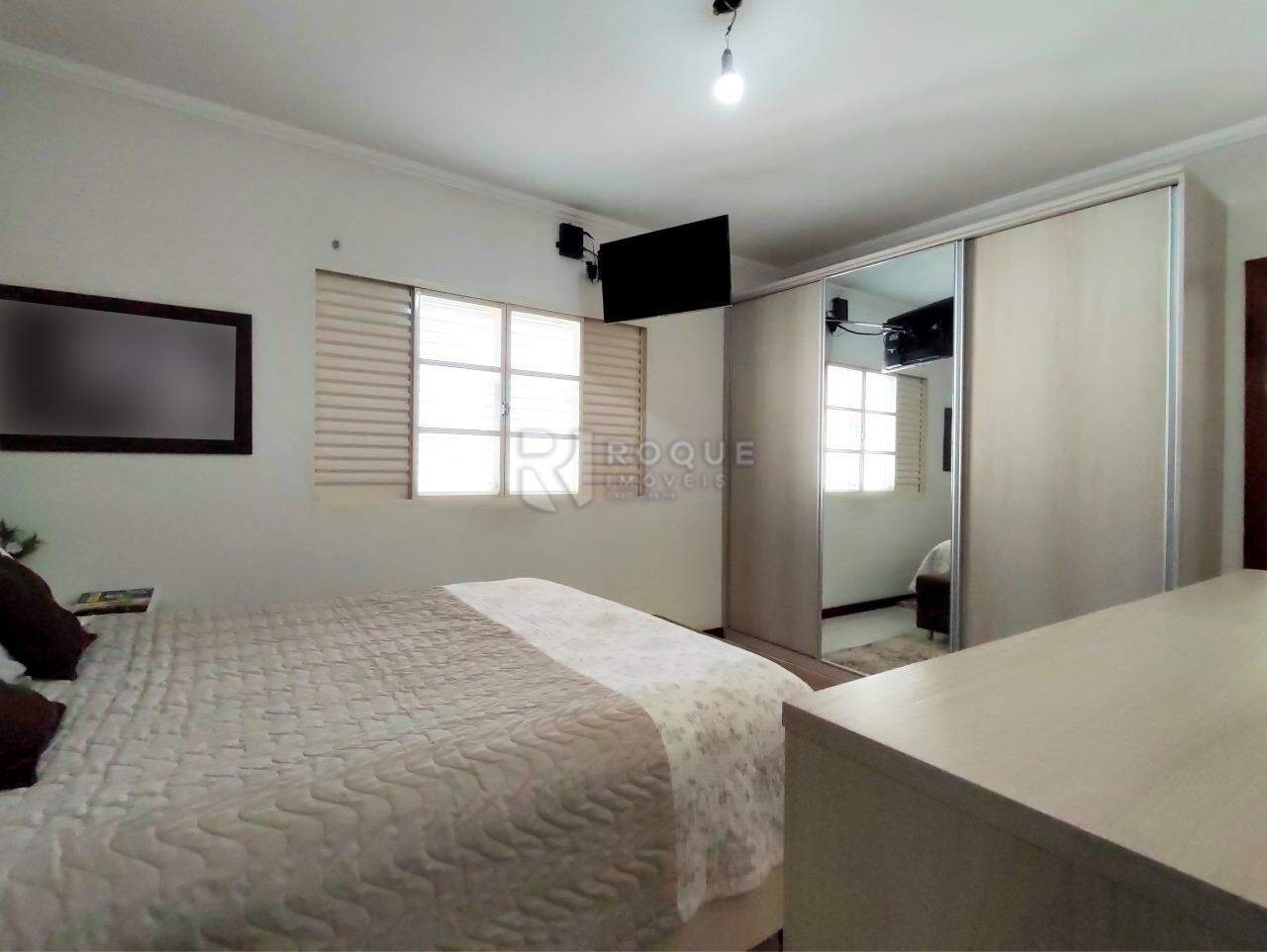 Casa Residencial à venda no bairro Jardim Mediterrâneo: SUÍTE 3