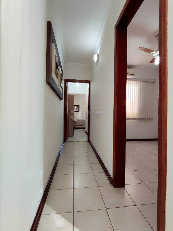 Casa Residencial à venda no bairro Jardim Mediterrâneo: PISO SUPERIOR