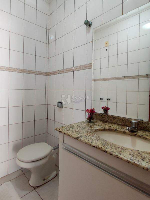 Casa Residencial à venda no bairro Jardim Mediterrâneo: BANHEIRO SOCIAL