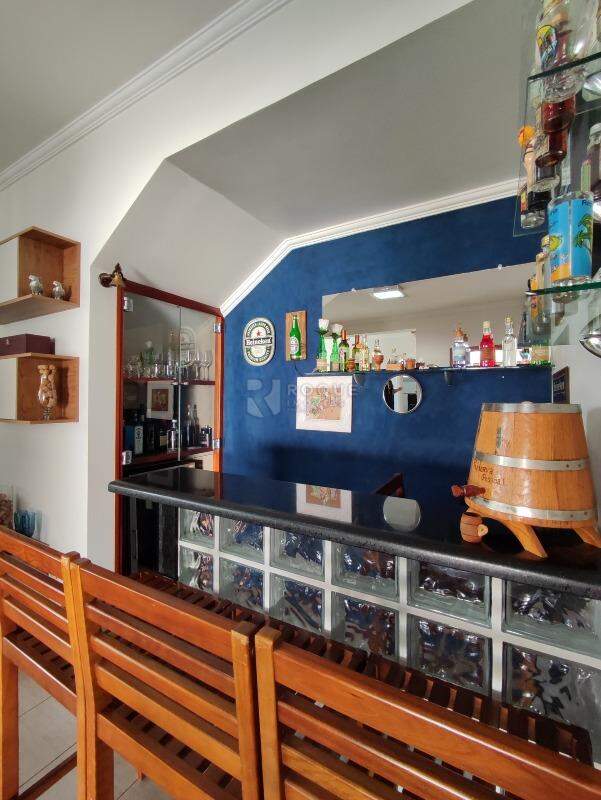 Casa Residencial à venda no bairro Jardim Mediterrâneo: BAR