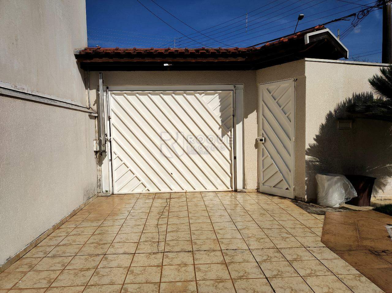 Casa Residencial à venda no bairro Jardim Mediterrâneo: PORTÃO ELETRÔNICO