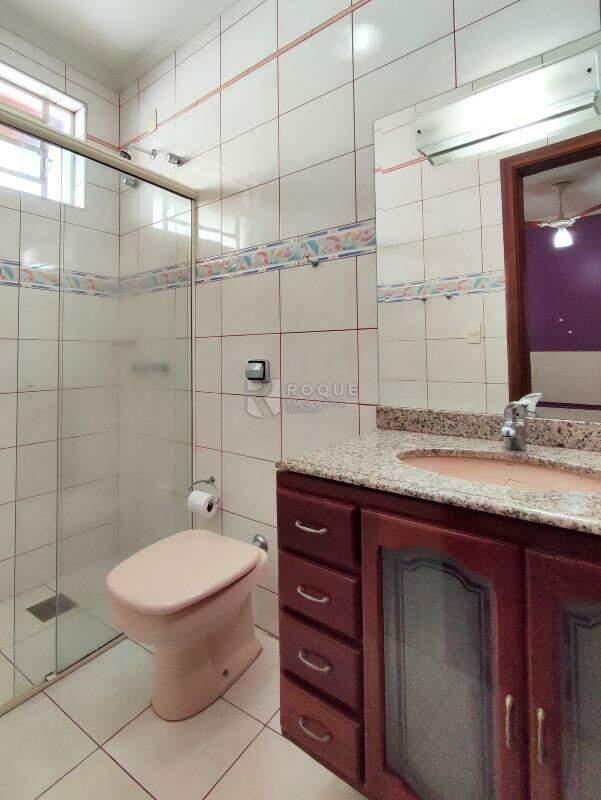 Casa Residencial à venda no bairro Jardim Mediterrâneo: WC SUÍTE 2