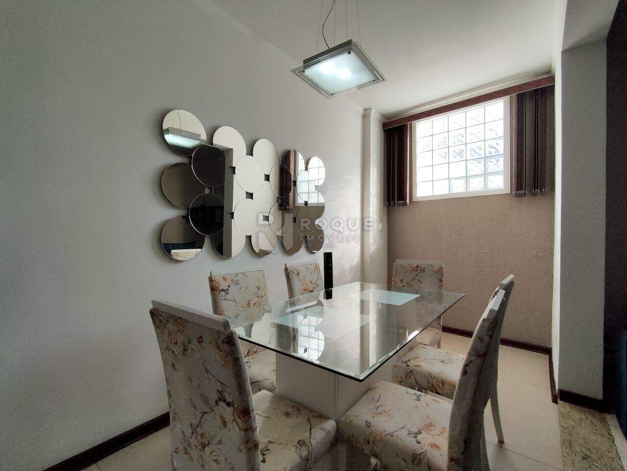 Casa Residencial à venda no bairro Jardim Mediterrâneo: SALA DE JANTAR
