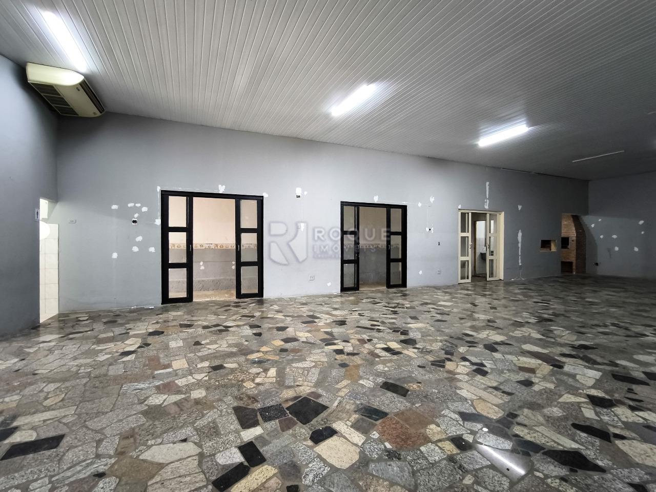 Barracão/Galpão à venda no bairro Jardim Parque Novo Mundo: SALÃO