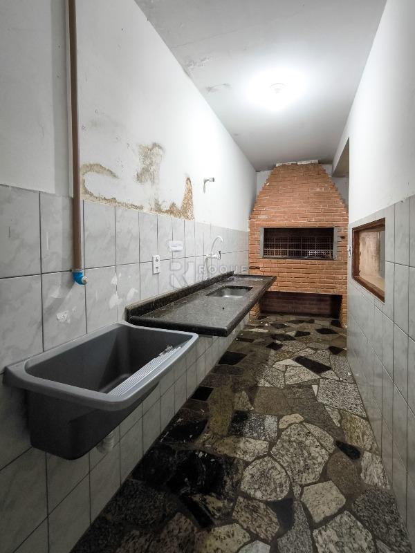 Barracão/Galpão à venda no bairro Jardim Parque Novo Mundo: LAVATÓRIO