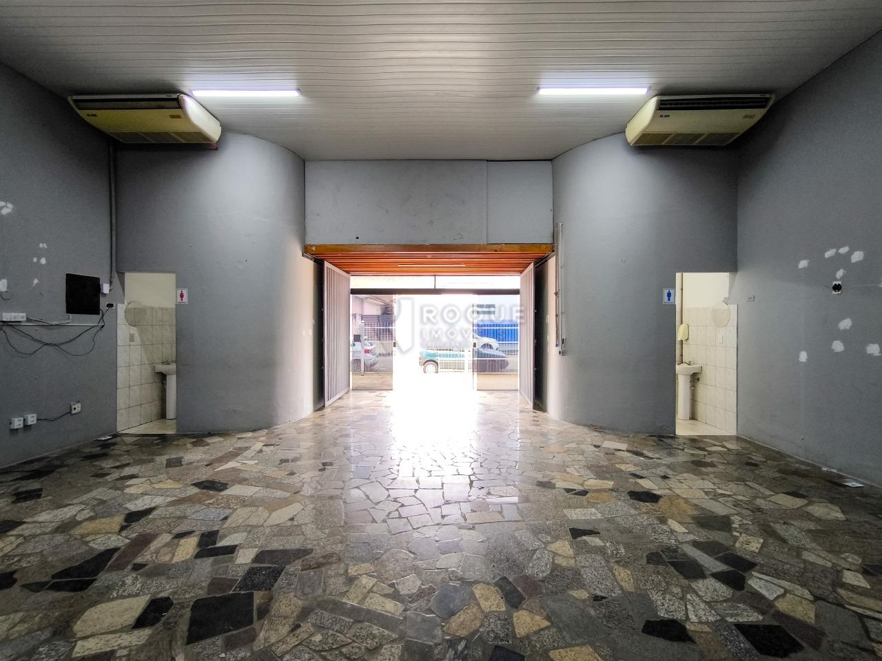 Barracão/Galpão à venda no bairro Jardim Parque Novo Mundo: SALÃO