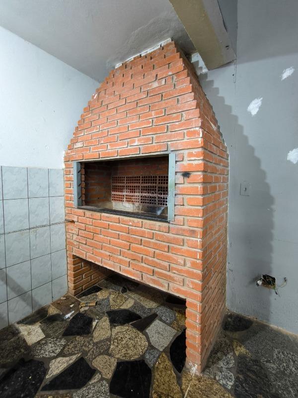 Barracão/Galpão à venda no bairro Jardim Parque Novo Mundo: CHURRASQUEIRA