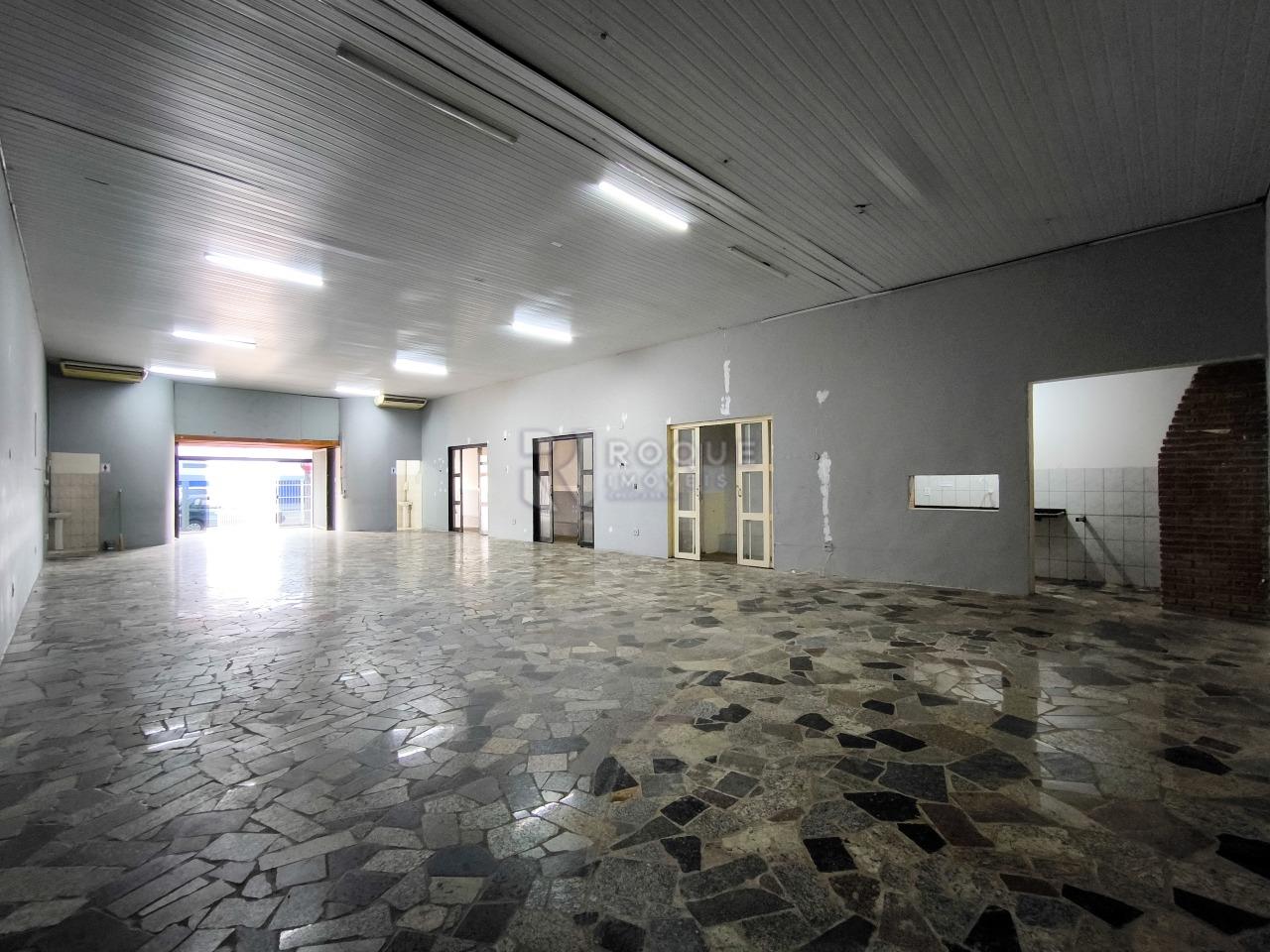 Barracão/Galpão à venda no bairro Jardim Parque Novo Mundo: SALÃO