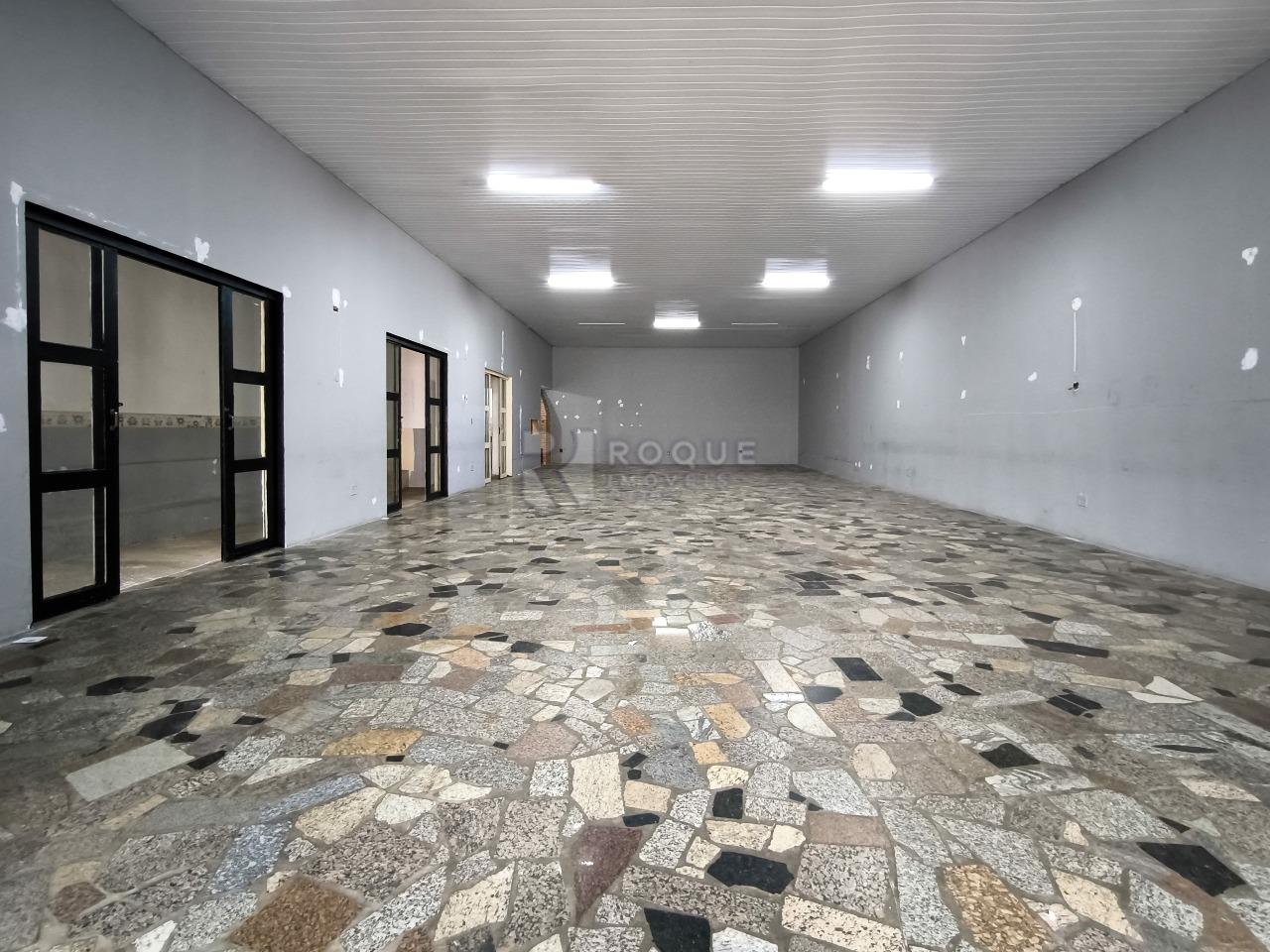 Barracão/Galpão à venda no bairro Jardim Parque Novo Mundo: SALÃO