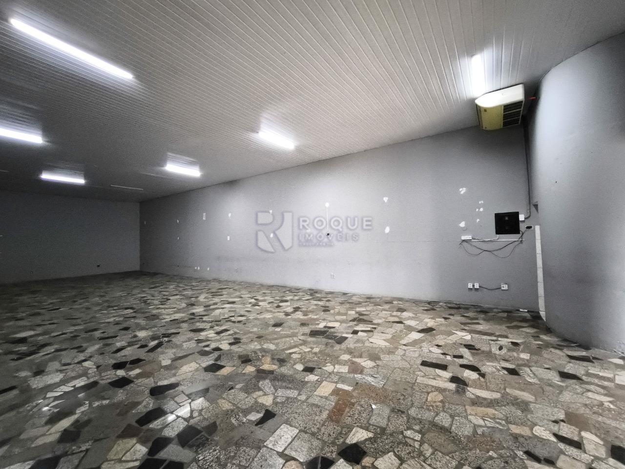 Barracão/Galpão à venda no bairro Jardim Parque Novo Mundo: SALÃO