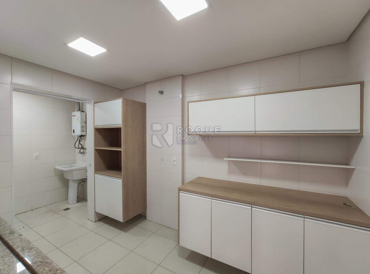 Casa em condomínio para aluguel no bairro Jardim Montezuma: Cozinha