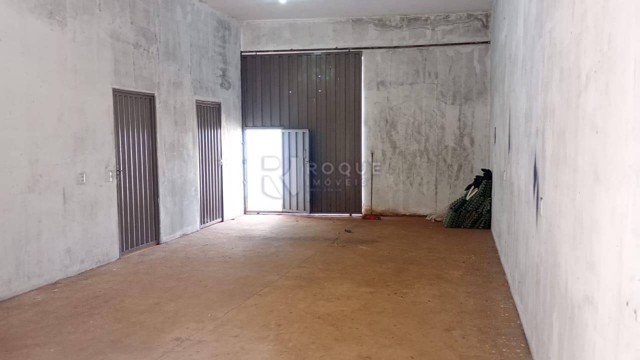 Salão para aluguel no bairro Residencial Palmeira Real: Salão