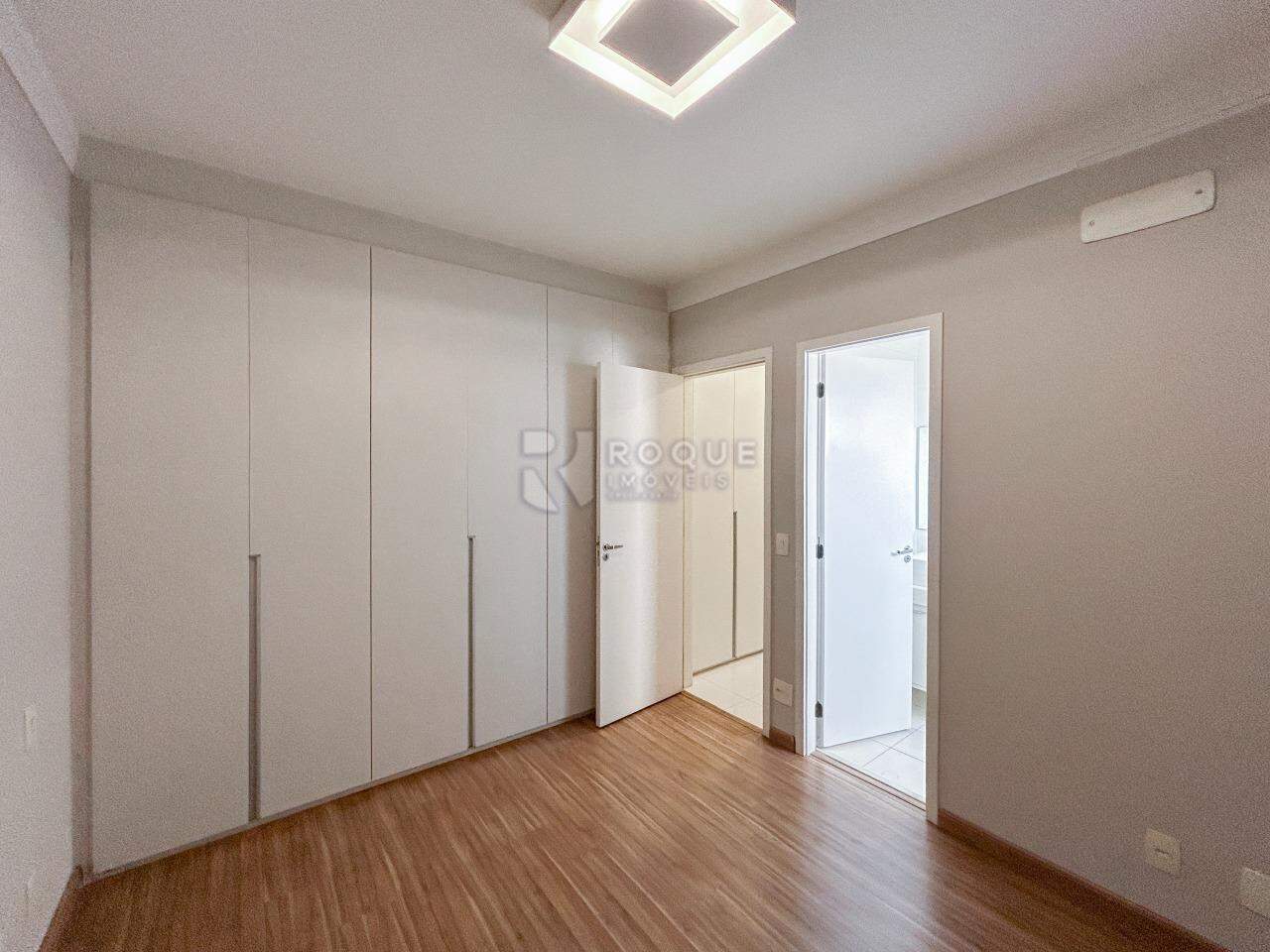 Apartamento para aluguel no bairro Jardim Aquárius: Suíte 3