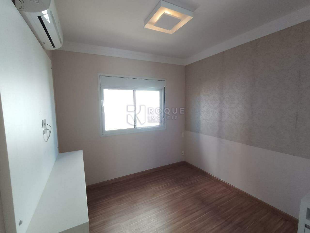 Apartamento para aluguel no bairro Jardim Aquárius: Suíte 3