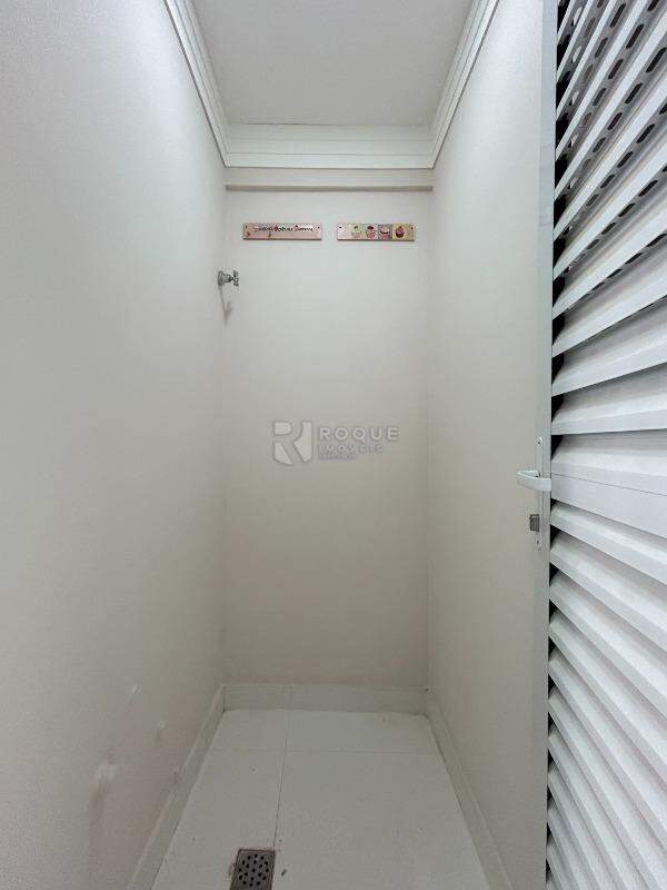 Apartamento para aluguel no bairro Jardim Aquárius: Depensa