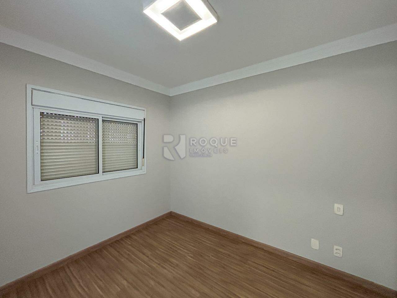 Apartamento para aluguel no bairro Jardim Aquárius: Suíte 3