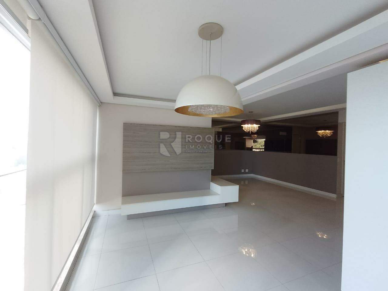 Apartamento para aluguel no bairro Jardim Aquárius: Sacada 