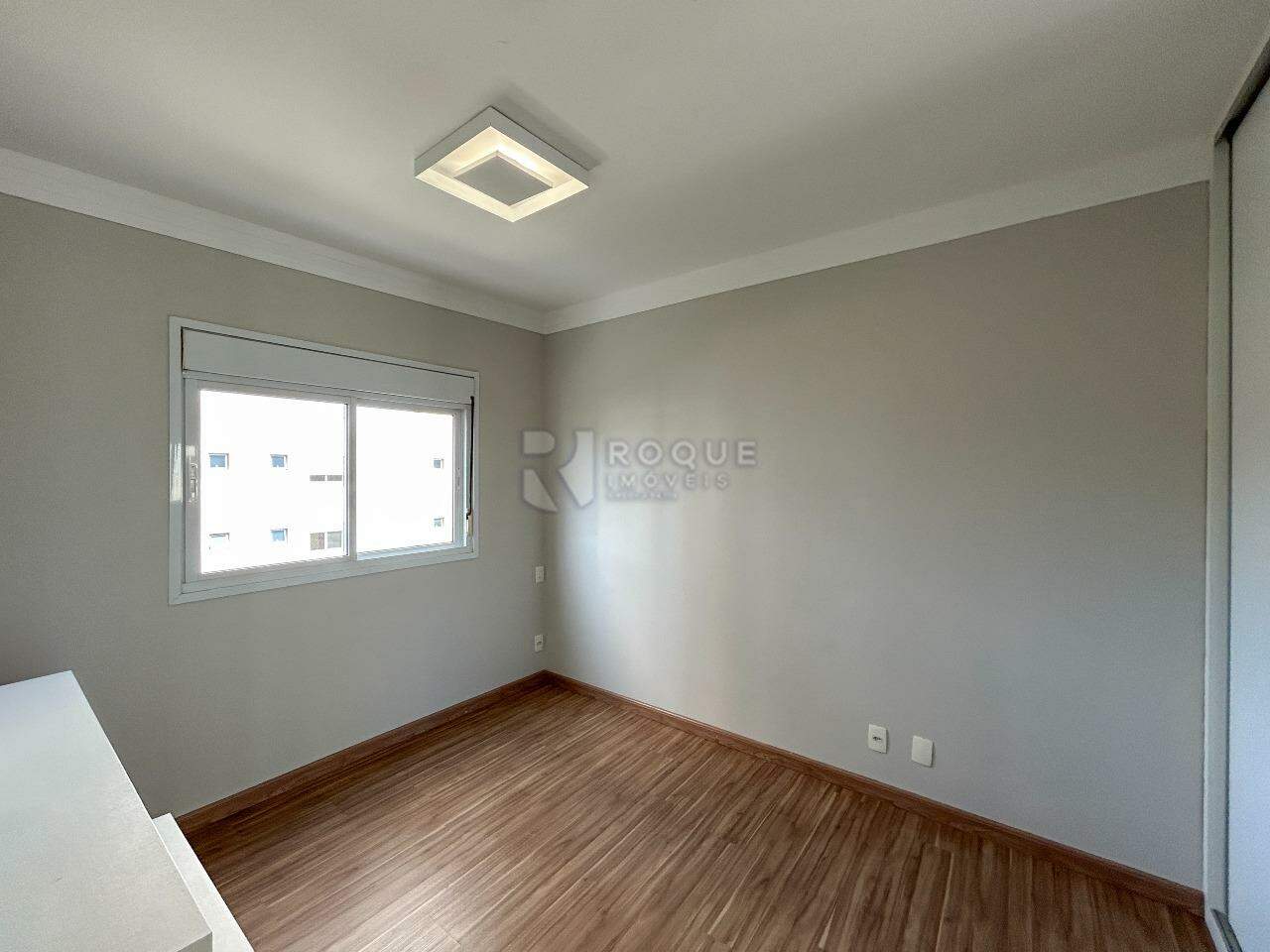 Apartamento para aluguel no bairro Jardim Aquárius: Suíte 2