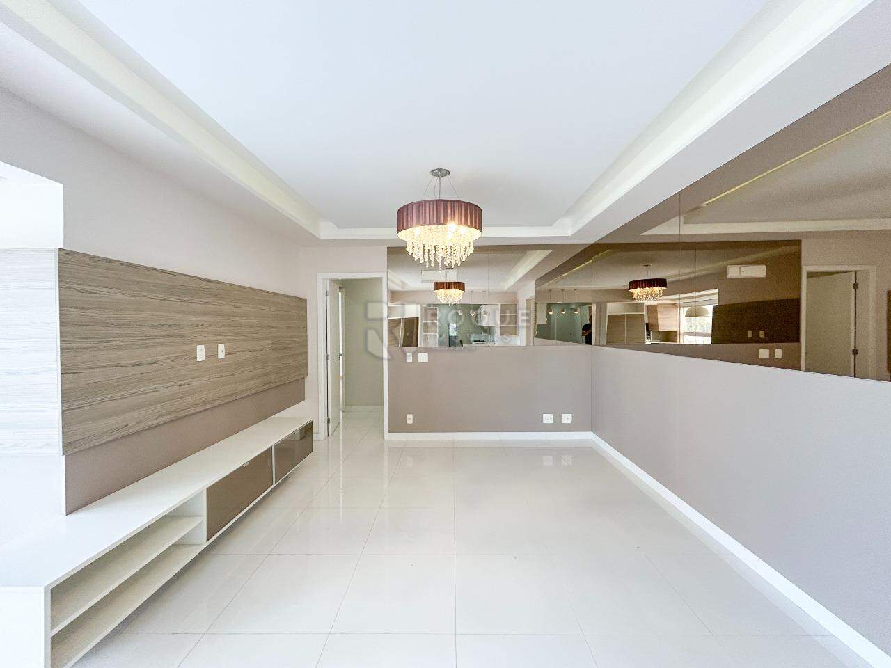 Apartamento para aluguel no bairro Jardim Aquárius: Sala 