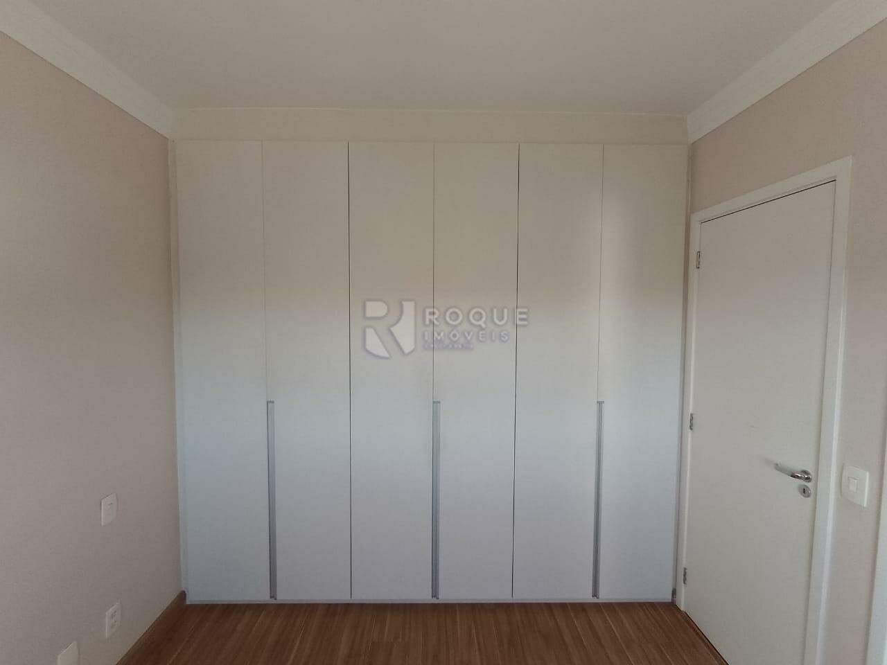 Apartamento para aluguel no bairro Jardim Aquárius: Suíte 2