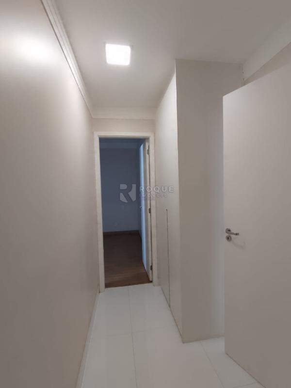 Apartamento para aluguel no bairro Jardim Aquárius: Hall 