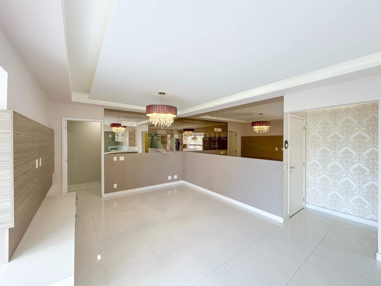 Apartamento para aluguel no bairro Jardim Aquárius: Sala
